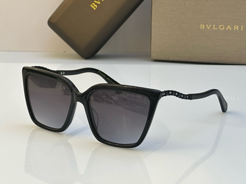 Bvlgari Sunglasses(AAAA)-210