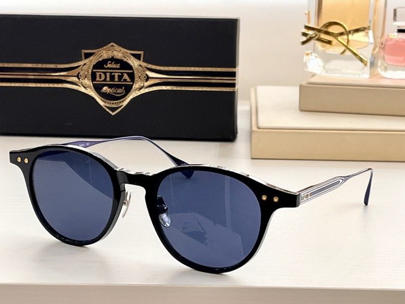 DITA Sunglasses(AAAA)-453