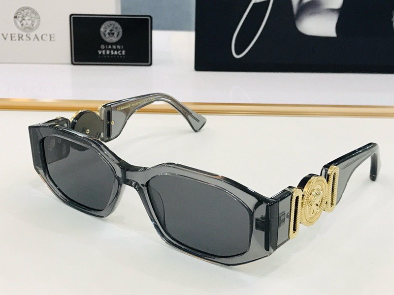 Versace Sunglasses(AAAA)-1251