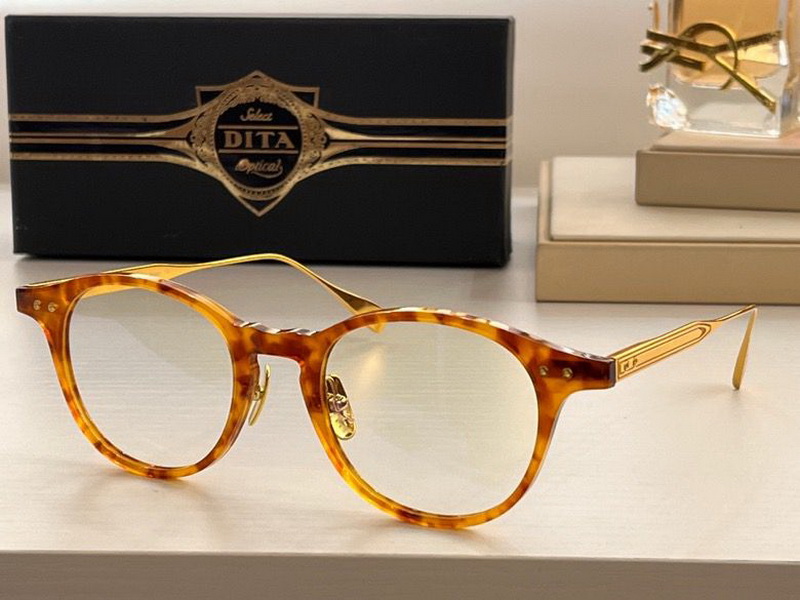 DITA Sunglasses(AAAA)-449