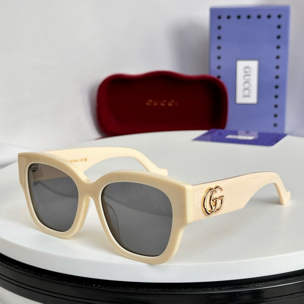 Gucci Sunglasses(AAAA)-1468