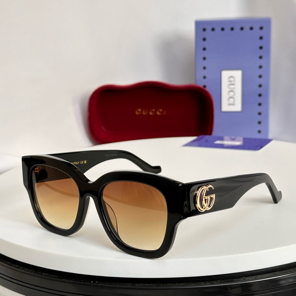 Gucci Sunglasses(AAAA)-1466