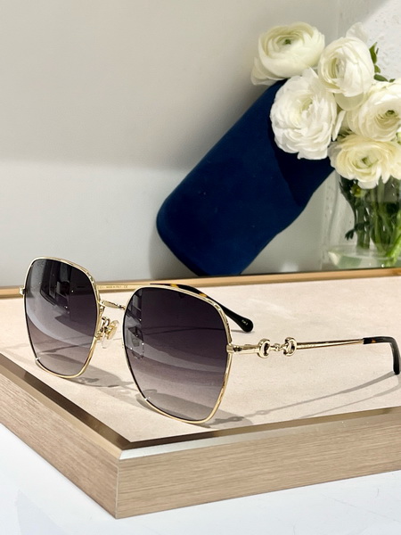 Gucci Sunglasses(AAAA)-1465