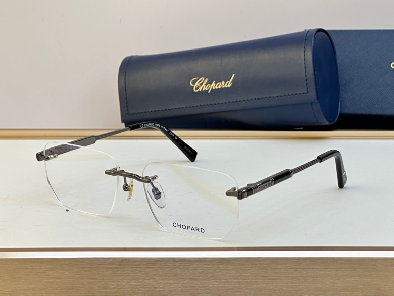 Chopard Sunglasses(AAAA)-201