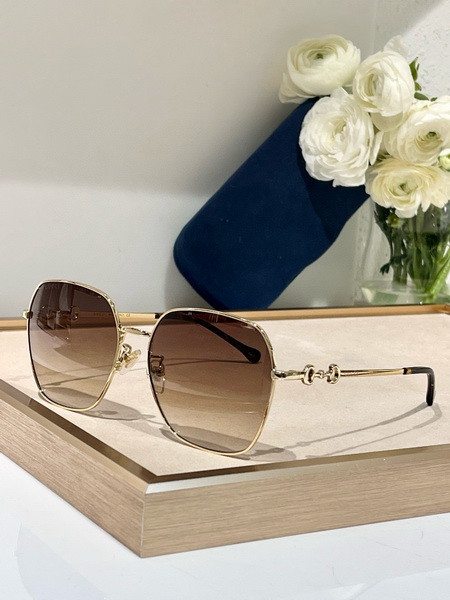 Gucci Sunglasses(AAAA)-1461