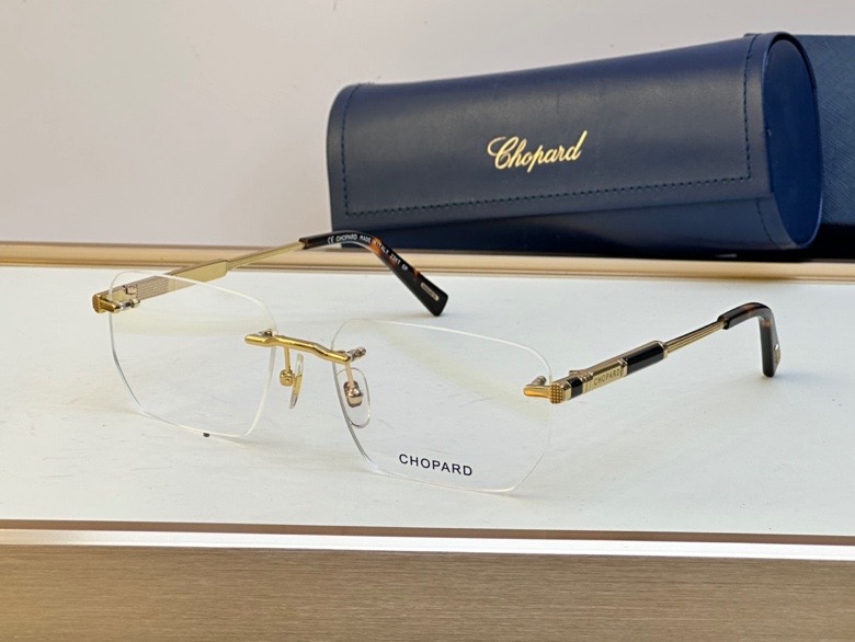 Chopard Sunglasses(AAAA)-199