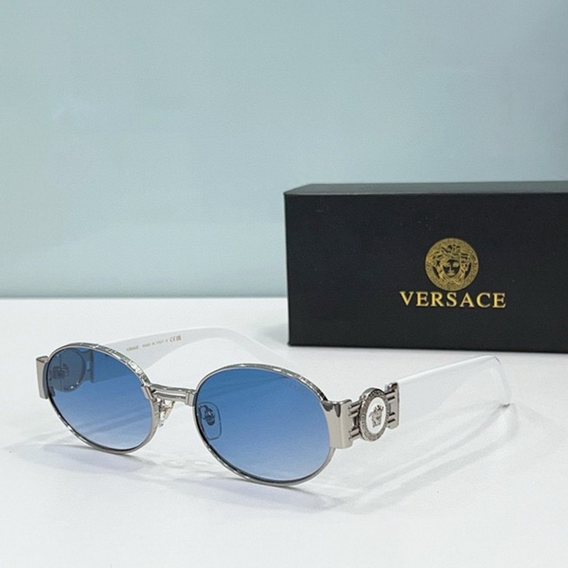 Versace Sunglasses(AAAA)-1243