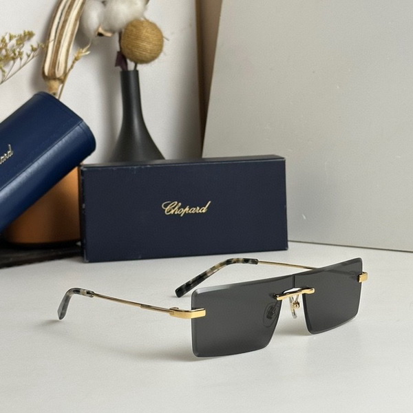 Chopard Sunglasses(AAAA)-563