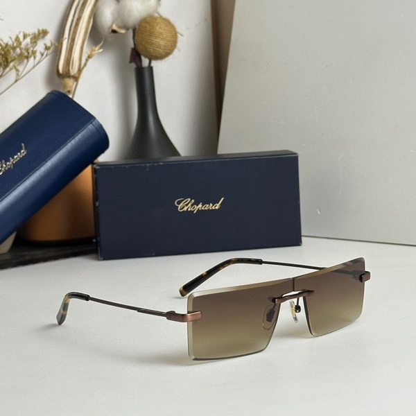 Chopard Sunglasses(AAAA)-558