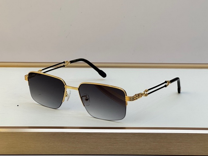 FRED Sunglasses(AAAA)-216