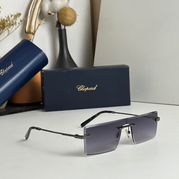 Chopard Sunglasses(AAAA)-557