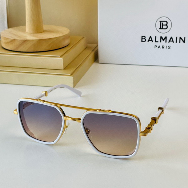 Balmain Sunglasses(AAAA)-256