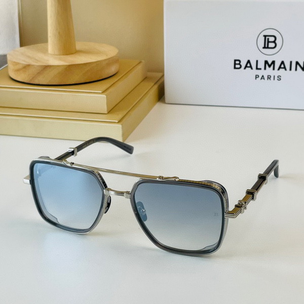 Balmain Sunglasses(AAAA)-255