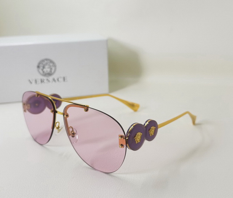 Versace Sunglasses(AAAA)-1234