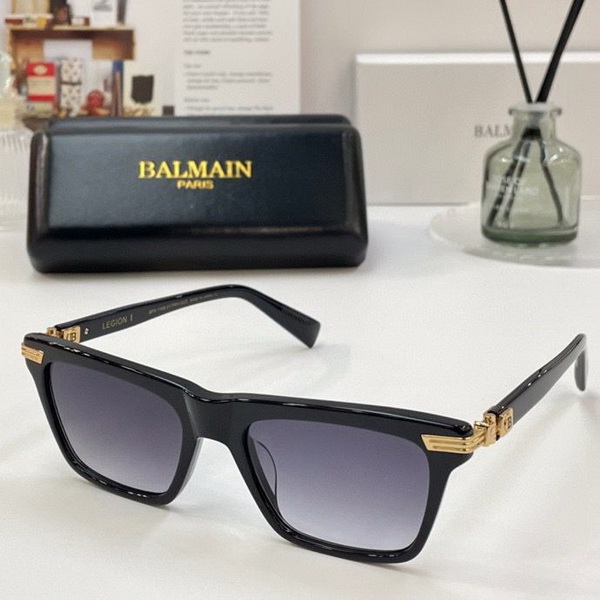 Balmain Sunglasses(AAAA)-250