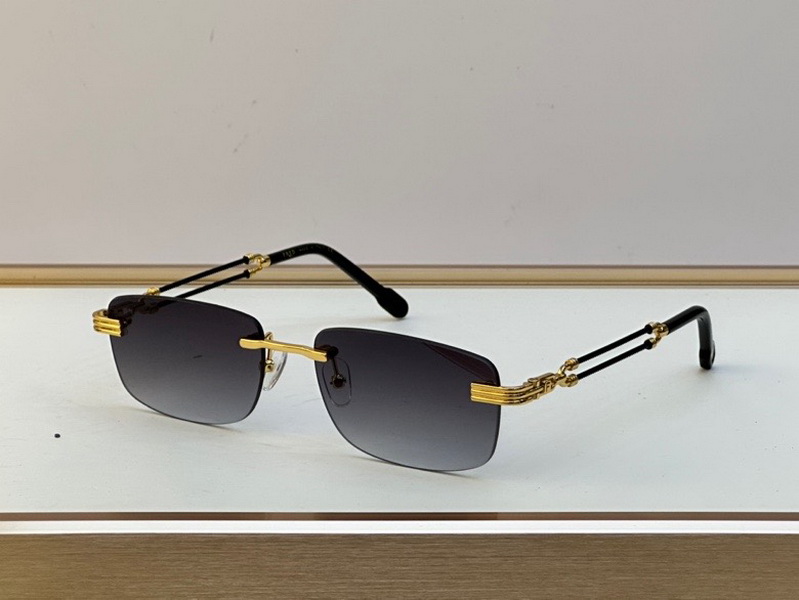 FRED Sunglasses(AAAA)-210