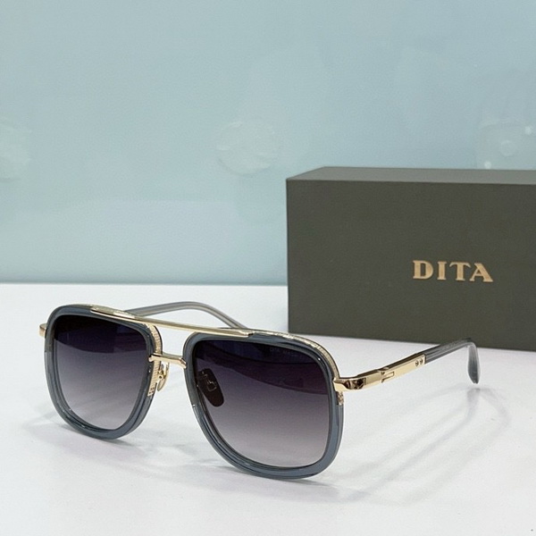 DITA Sunglasses(AAAA)-434