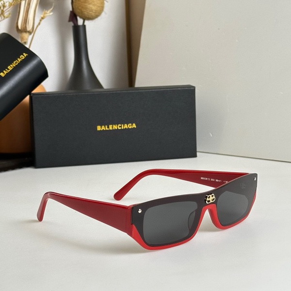 Balenciaga Sunglasses(AAAA)-178