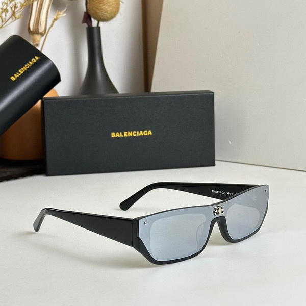 Balenciaga Sunglasses(AAAA)-175