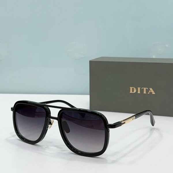 DITA Sunglasses(AAAA)-429