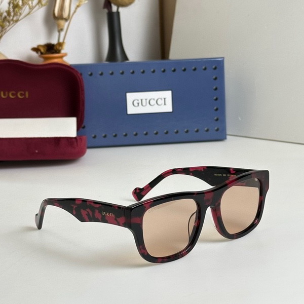 Gucci Sunglasses(AAAA)-1457