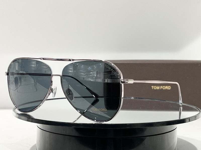 Tom Ford Sunglasses(AAAA)-1167