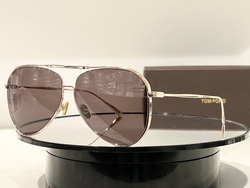 Tom Ford Sunglasses(AAAA)-1166