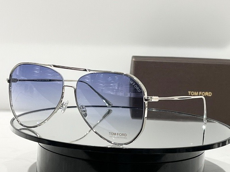 Tom Ford Sunglasses(AAAA)-1163