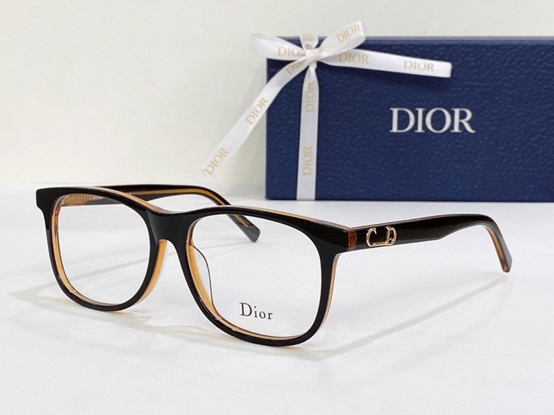 Dior Sunglasses(AAAA)-118