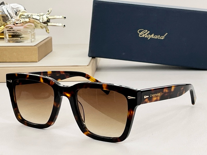 Chopard Sunglasses(AAAA)-554
