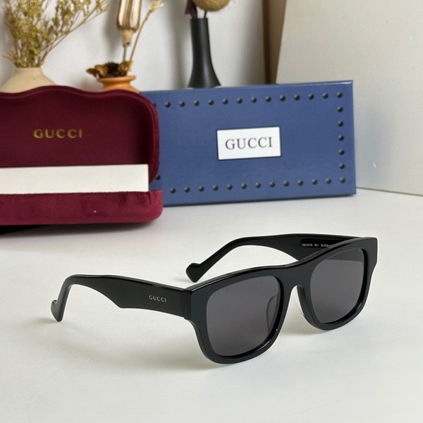 Gucci Sunglasses(AAAA)-1452