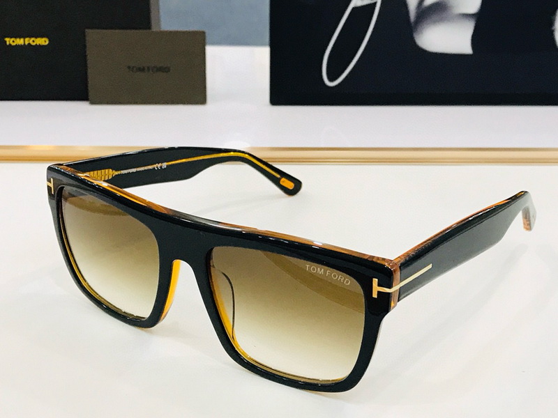 Tom Ford Sunglasses(AAAA)-1159
