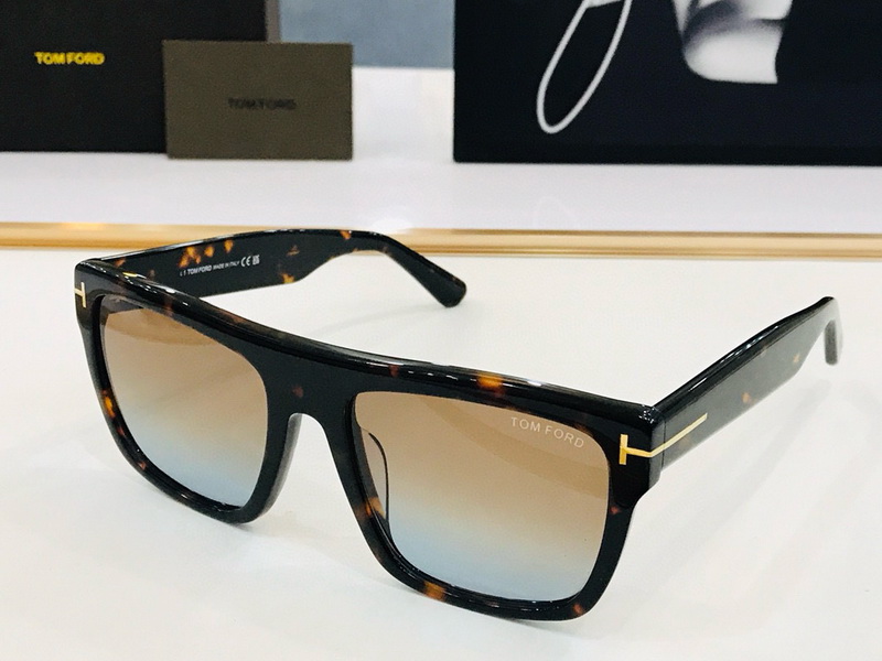 Tom Ford Sunglasses(AAAA)-1158