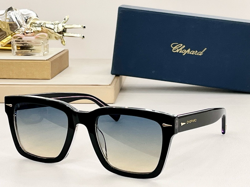Chopard Sunglasses(AAAA)-552