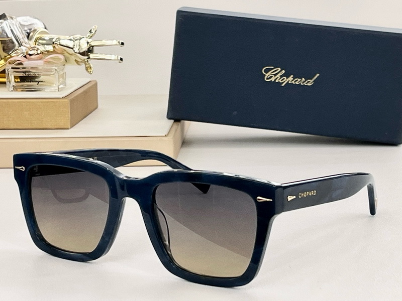 Chopard Sunglasses(AAAA)-551