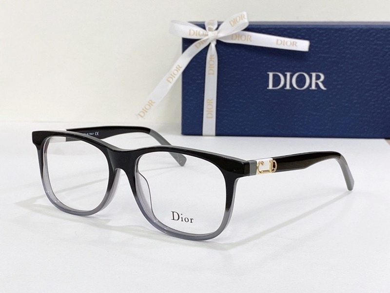Dior Sunglasses(AAAA)-112