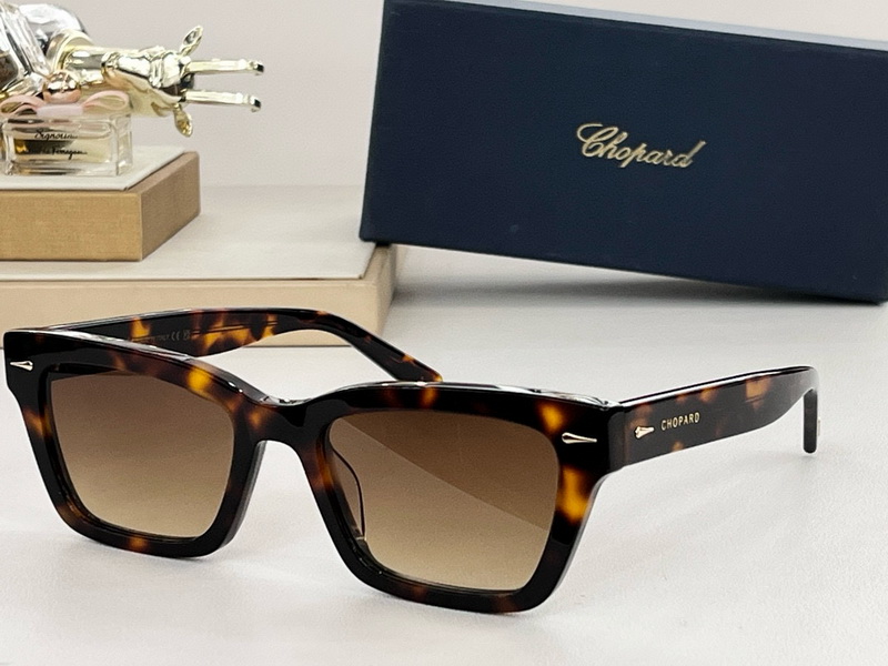 Chopard Sunglasses(AAAA)-548