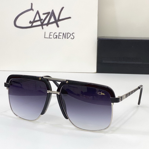 Cazal Sunglasses(AAAA)-827