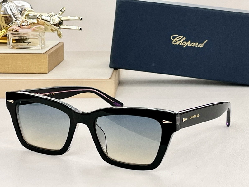 Chopard Sunglasses(AAAA)-547
