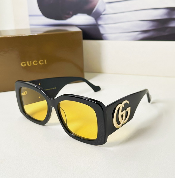 Gucci Sunglasses(AAAA)-1449