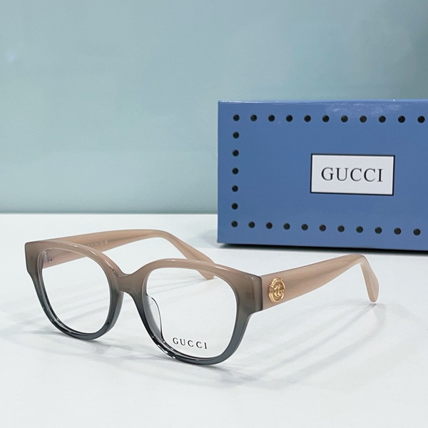 Gucci Sunglasses(AAAA)-275