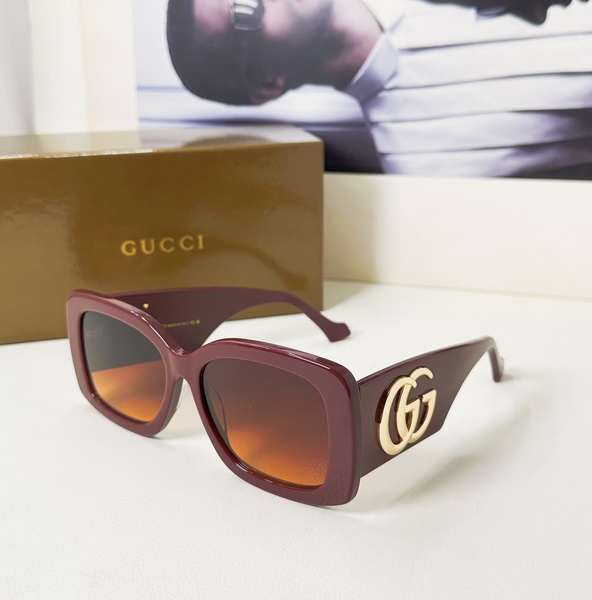 Gucci Sunglasses(AAAA)-1446