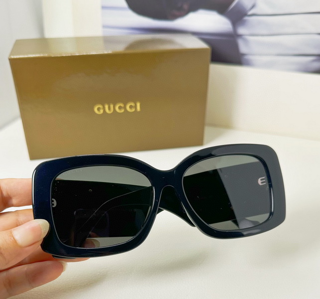 Gucci Sunglasses(AAAA)-1445