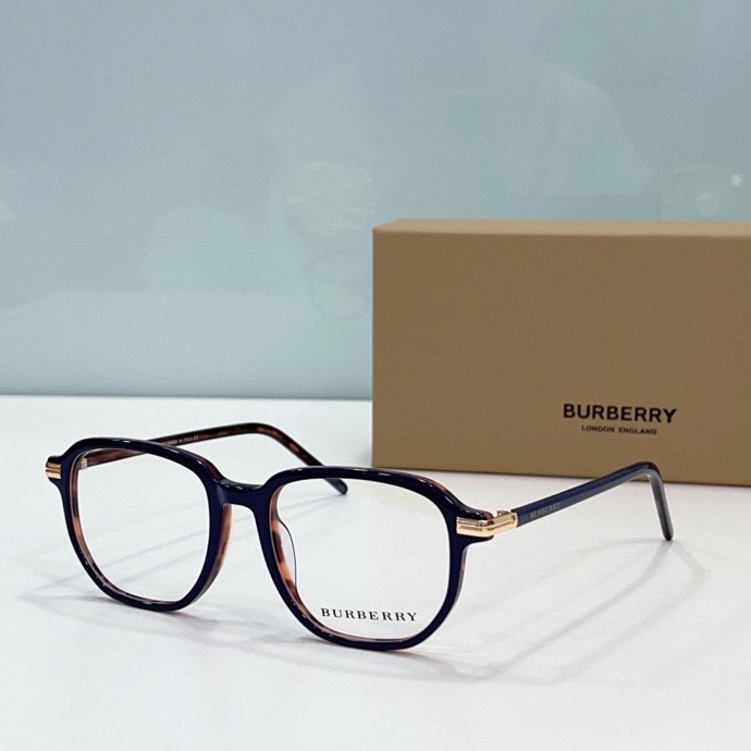 Burberry Sunglasses(AAAA)-146