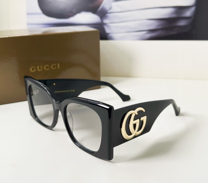 Gucci Sunglasses(AAAA)-1439