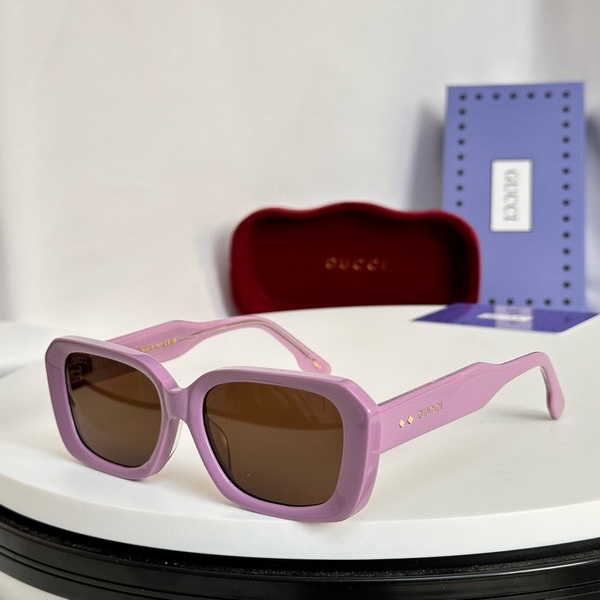 Gucci Sunglasses(AAAA)-1441