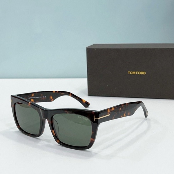 Tom Ford Sunglasses(AAAA)-1154
