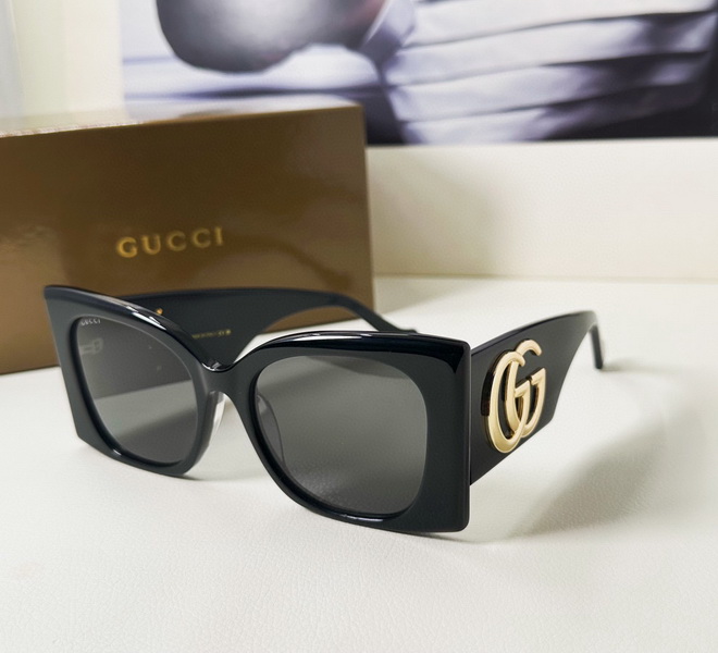 Gucci Sunglasses(AAAA)-1440