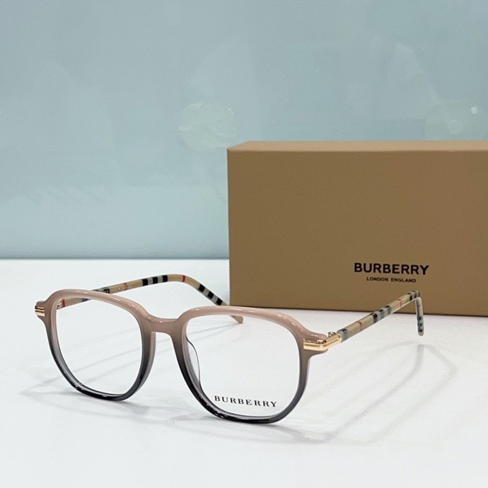 Burberry Sunglasses(AAAA)-142
