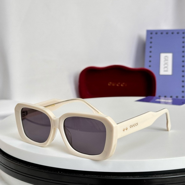 Gucci Sunglasses(AAAA)-1435